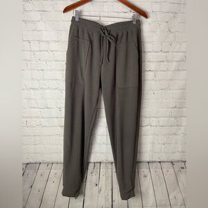 Bloom Seasons Brown Pants Size Large